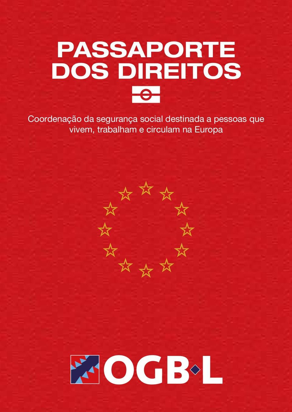 social destinada a pessoas