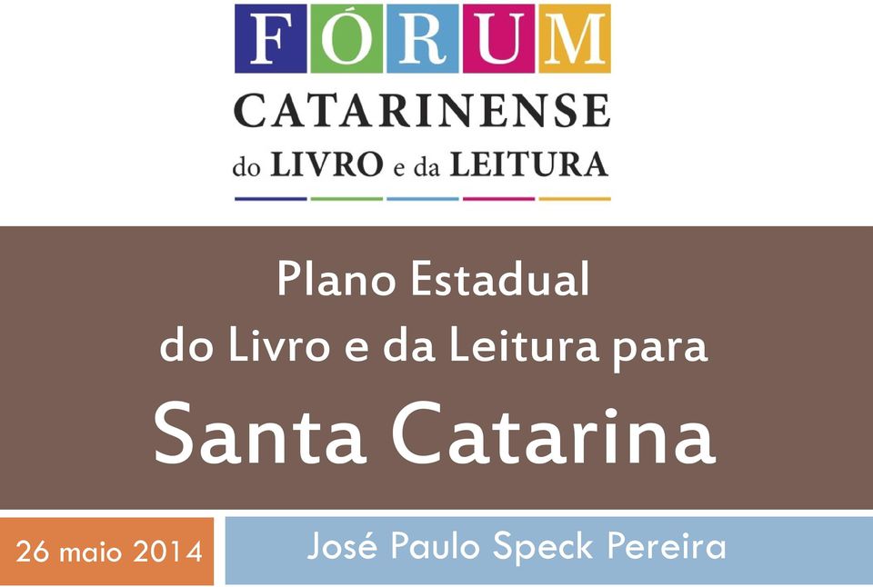 Catarina 26 maio 2014