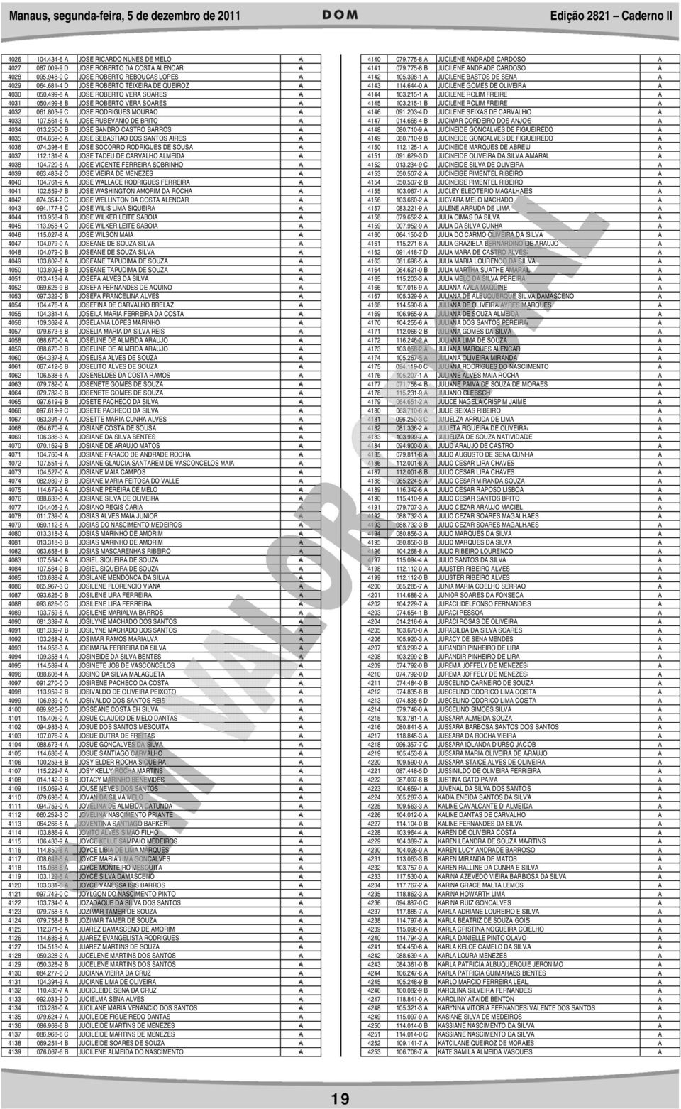 079-0 B 4049 103.802-8 4050 103.802-8 B 4051 013.413-9 4052 069.626-9 B 4053 097.322-0 B 4054 104.476-1 4055 104.381-1 4056 109.362-2 4057 079.673-5 B 4058 088.670-0 4059 088.670-0 B 4060 064.