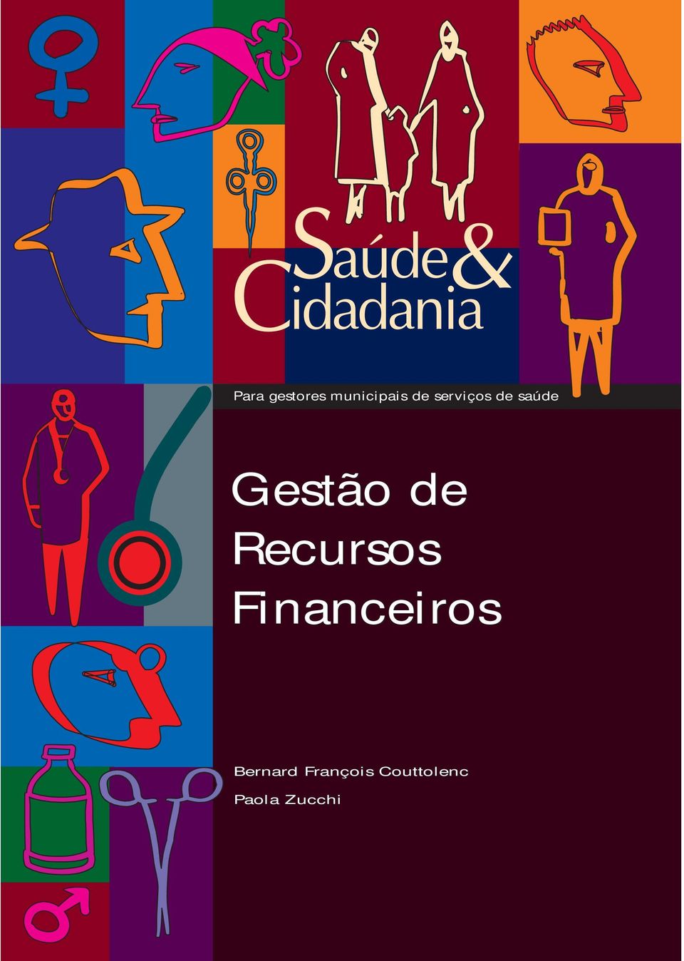 Recursos Financeiros Bernard