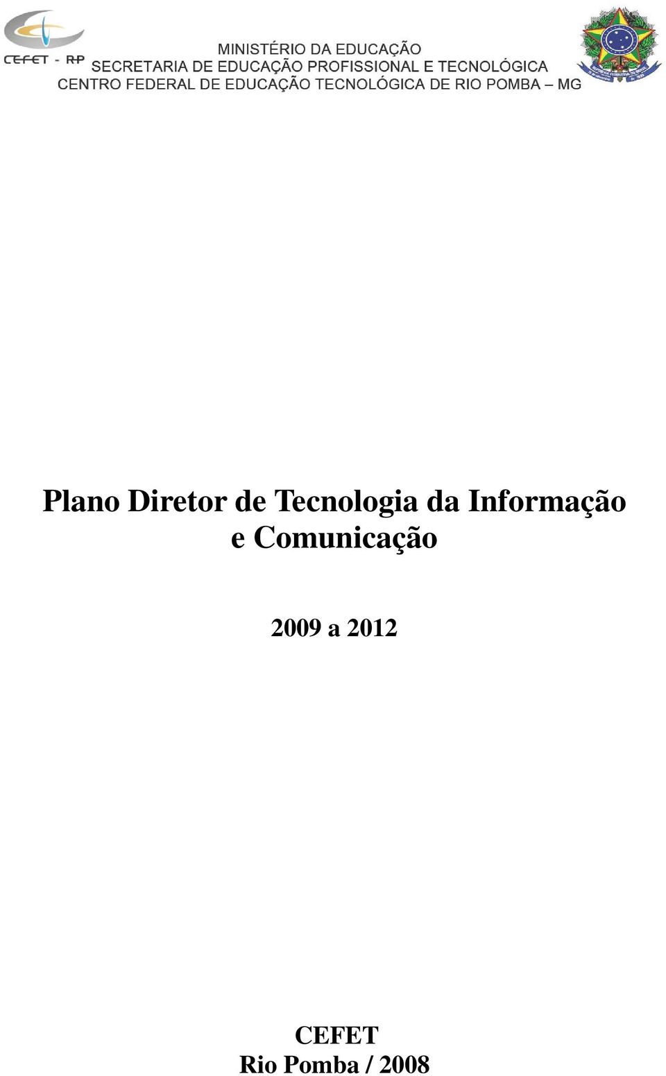 Informação e