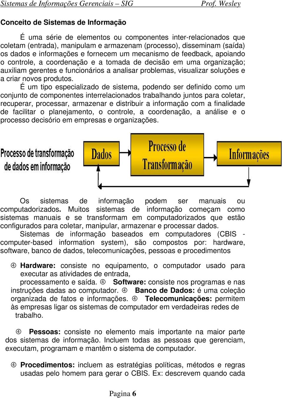 novos produtos.