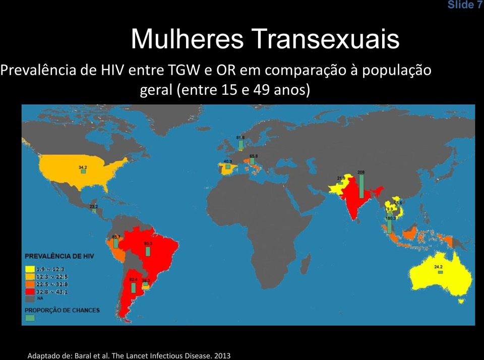 geral (entre 15 e 49 anos) Adaptado de: