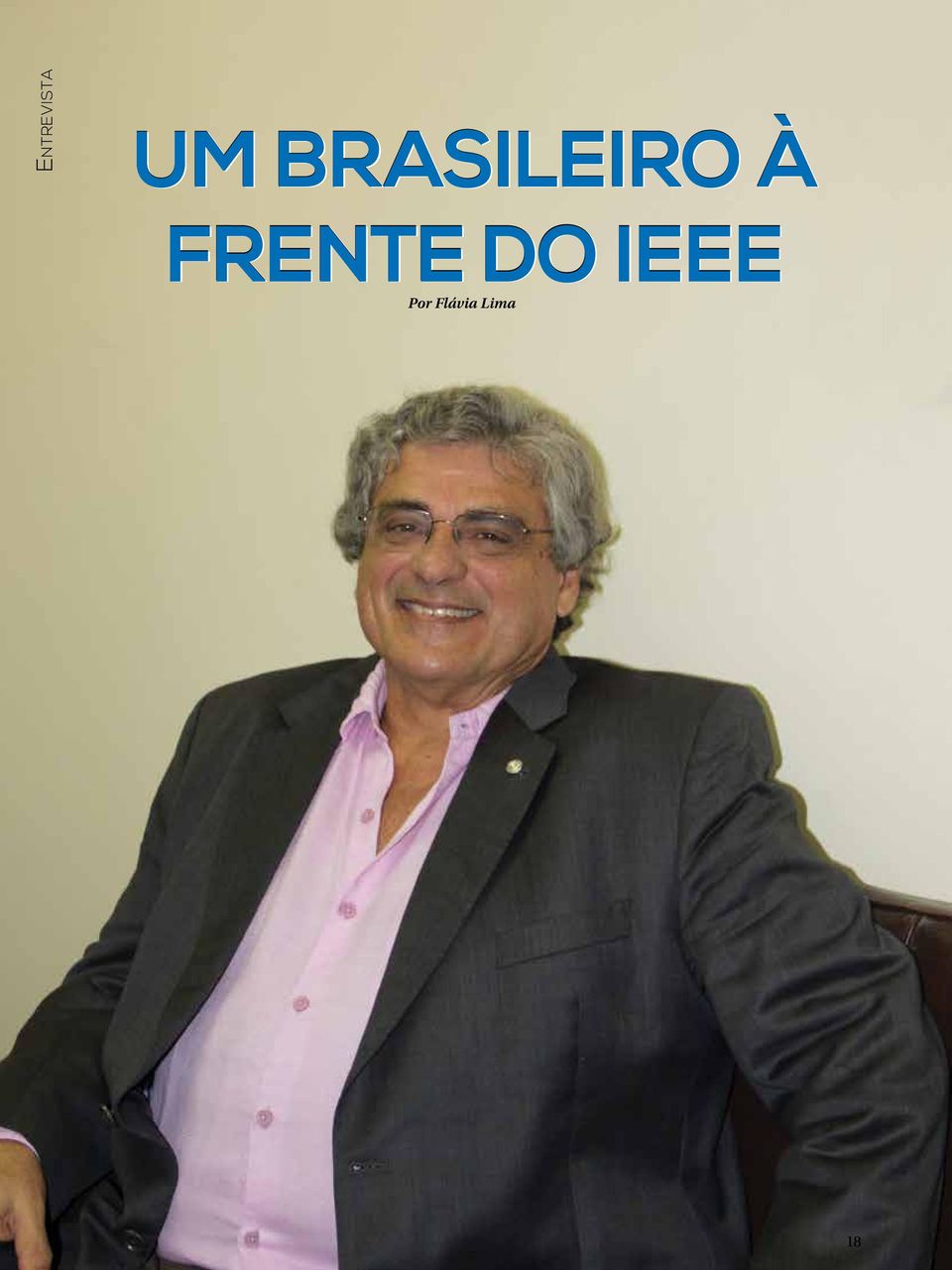 frente do IEEE