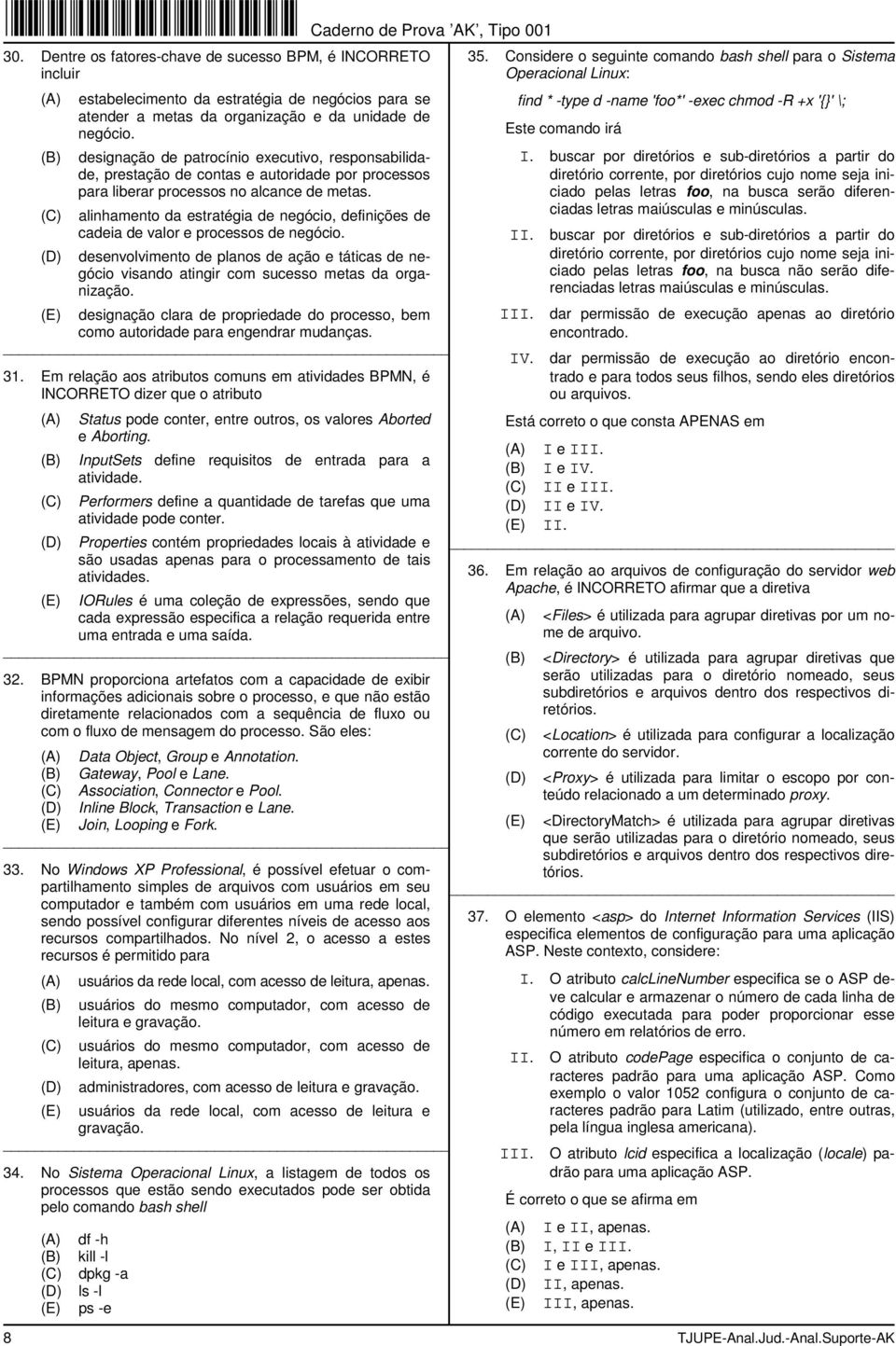 alinhamento da estratégia de negócio, definições de cadeia de valor e processos de negócio. desenvolvimento de planos de ação e táticas de negócio visando atingir com sucesso metas da organização.