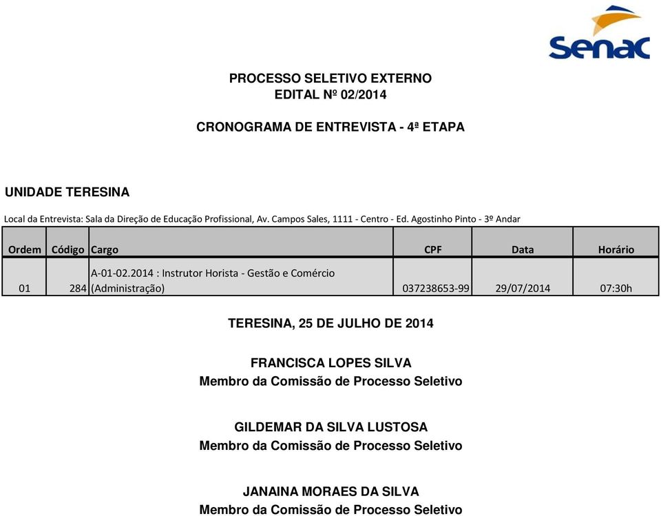 Agostinho Pinto - 3º Andar 01 284 A-01-02.