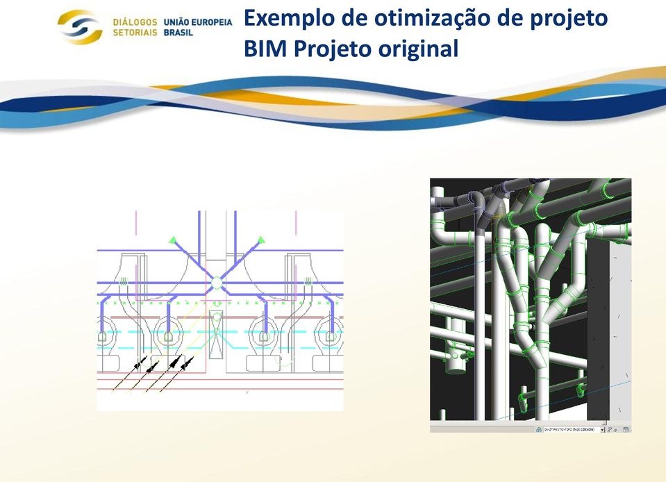 projeto BIM