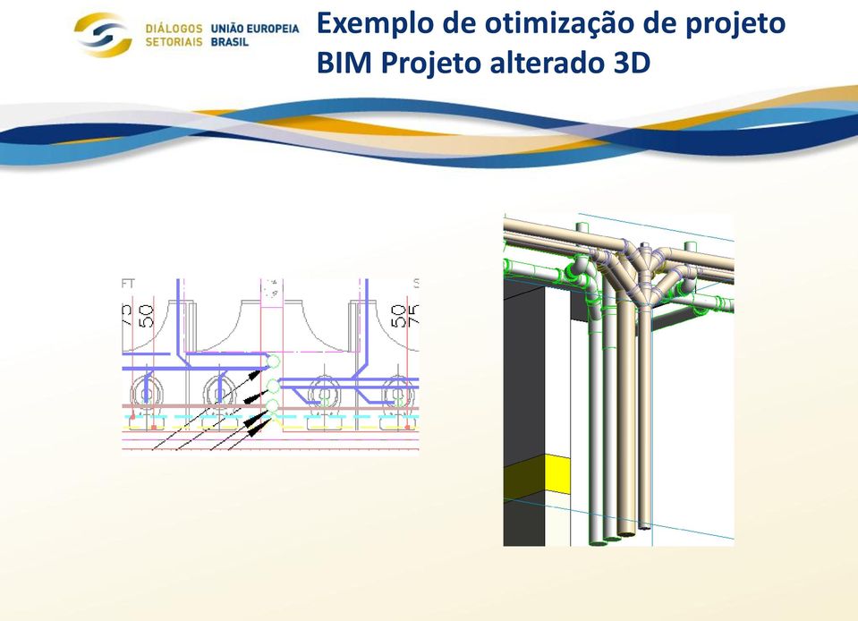 projeto BIM