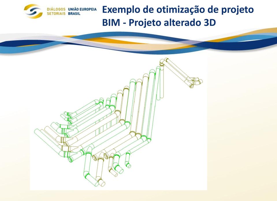 projeto BIM -