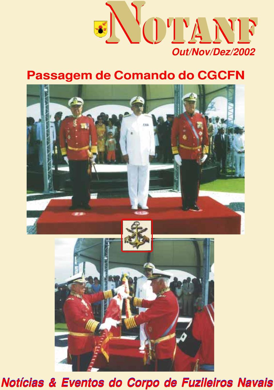 CGCFN Notícias &