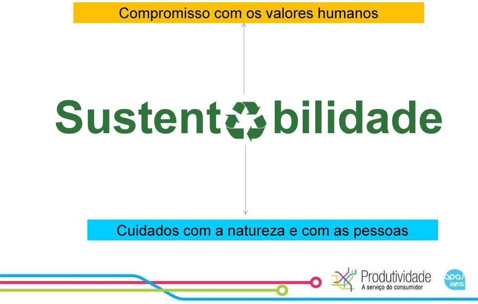 Sustent bilidade