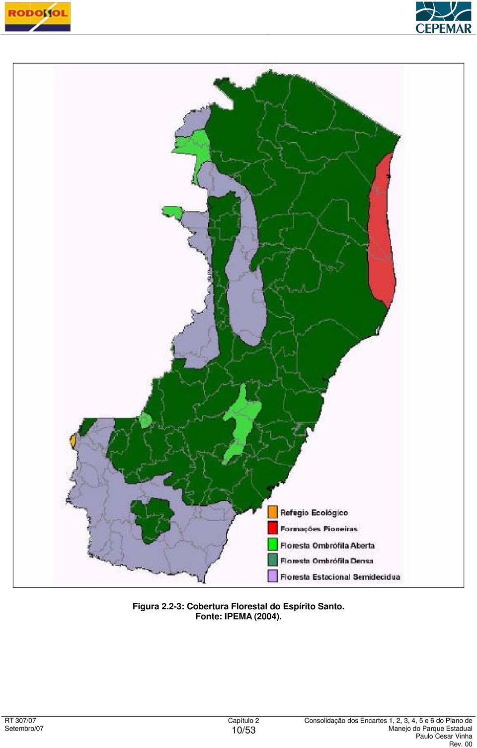 Florestal do