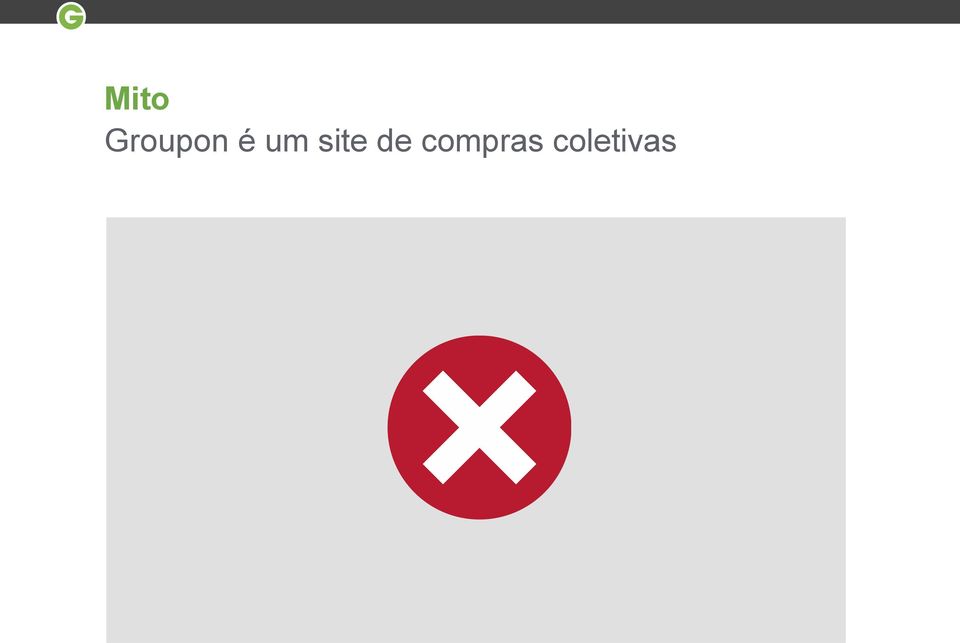 um site de