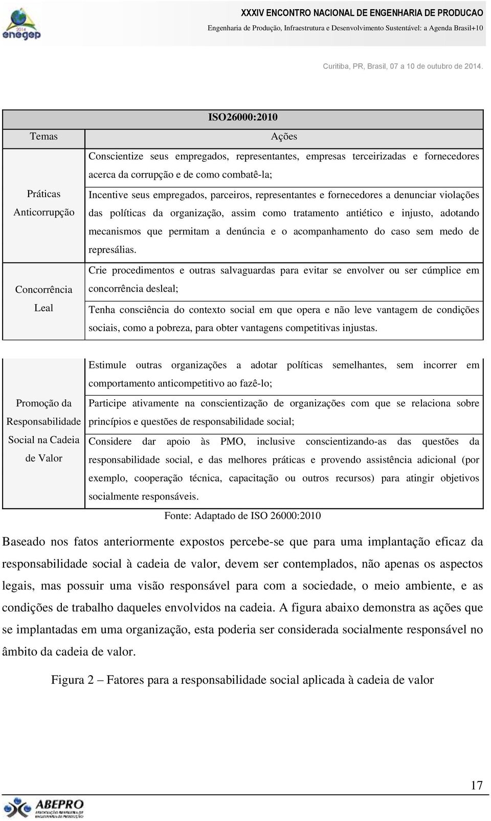 denúncia e o acompanhamento do caso sem medo de represálias.