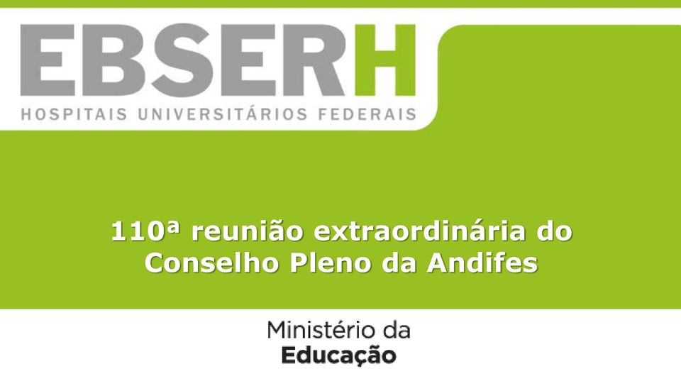 reunião