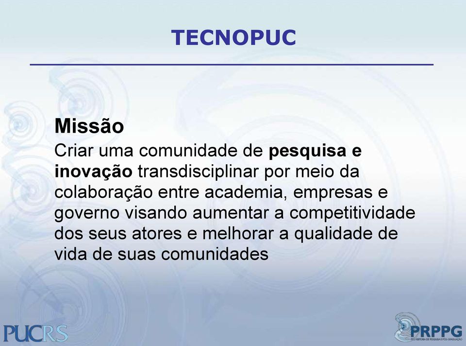 empresas e governo visando aumentar a competitividade dos