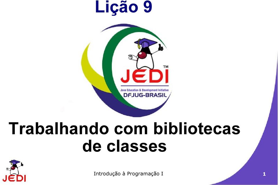 bibliotecas de