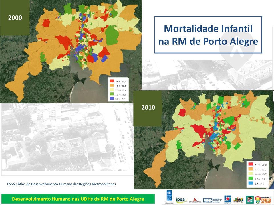 Atlas do Desenvolvimento