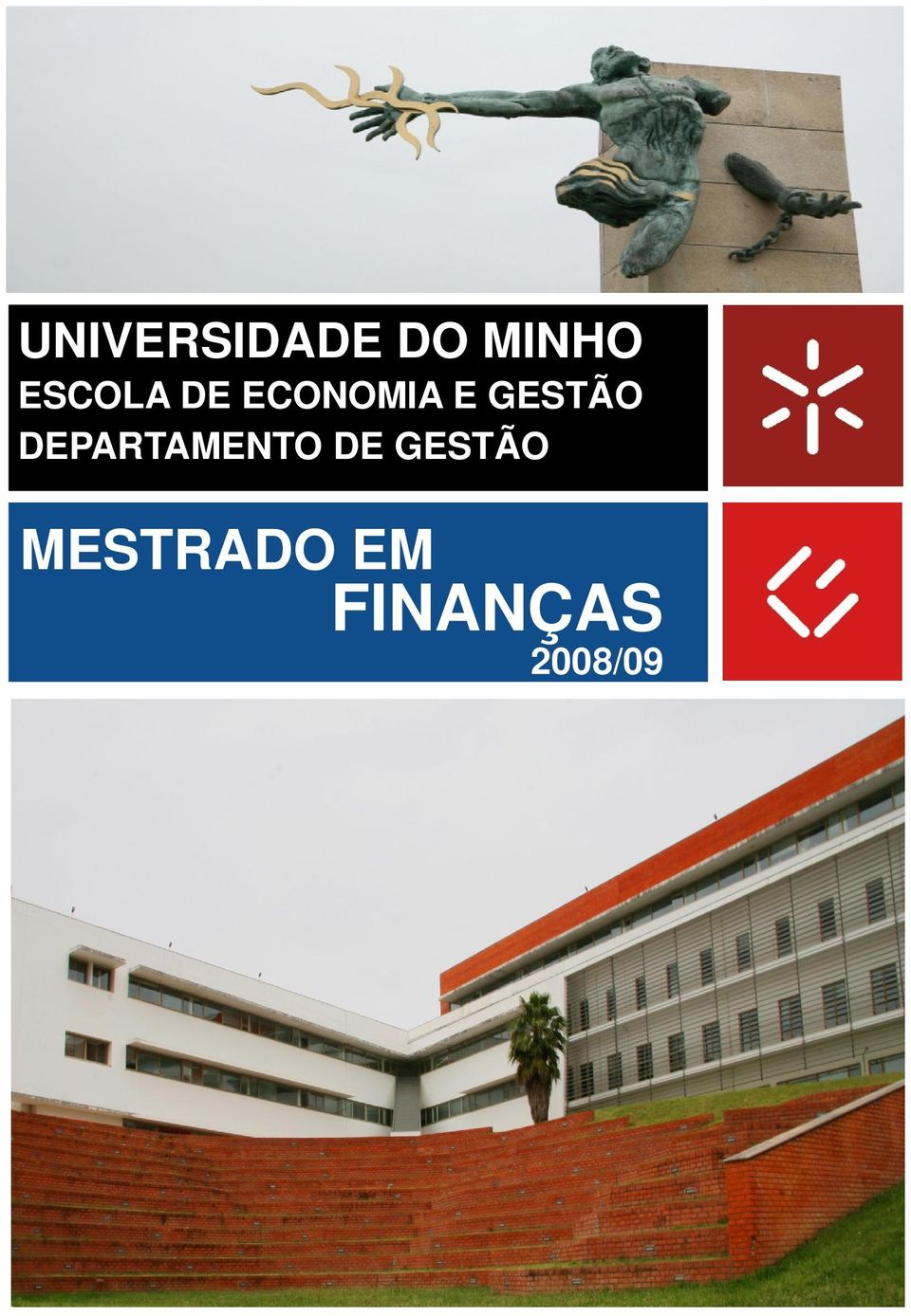 ESTÃO DEPARTAMENTO DE