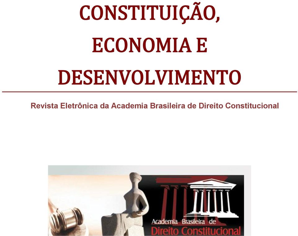 Eletrônica da Academia