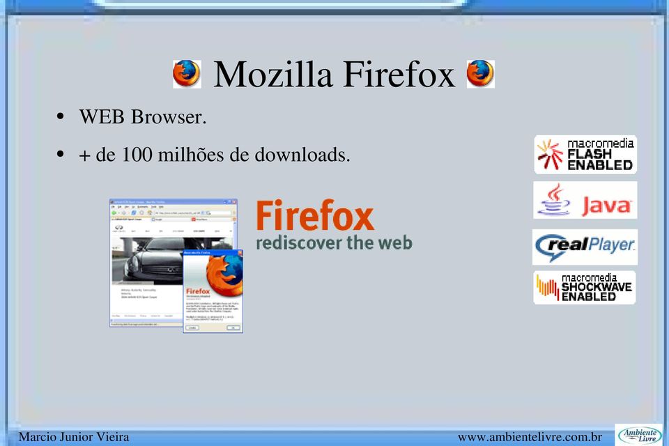 Browser.