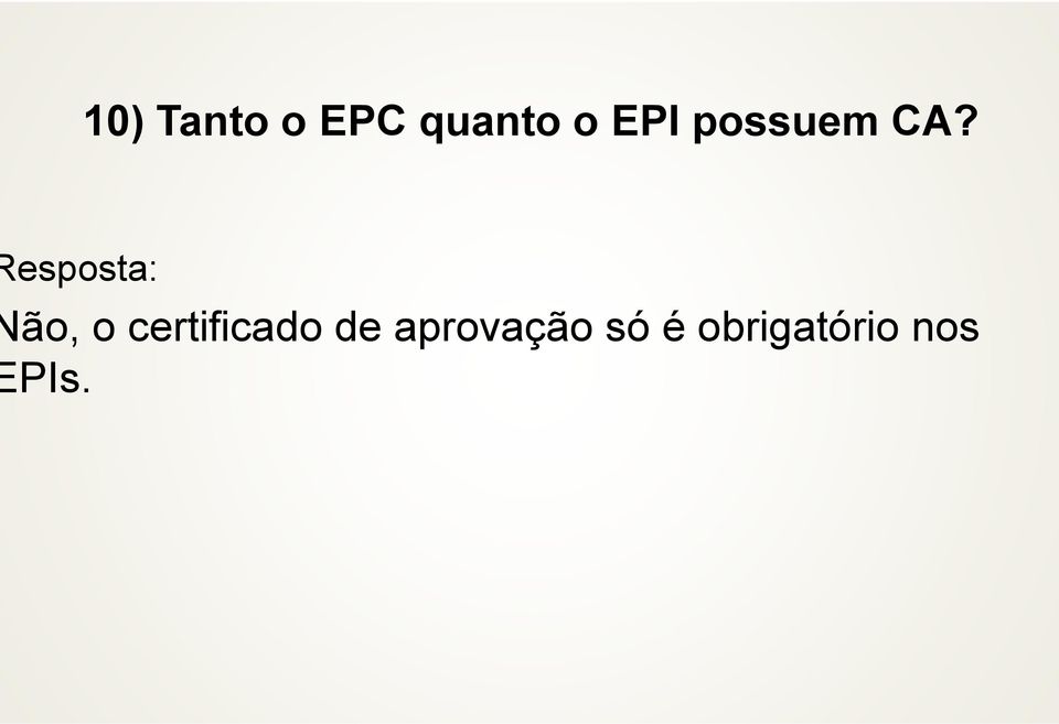 ão, o certificado de