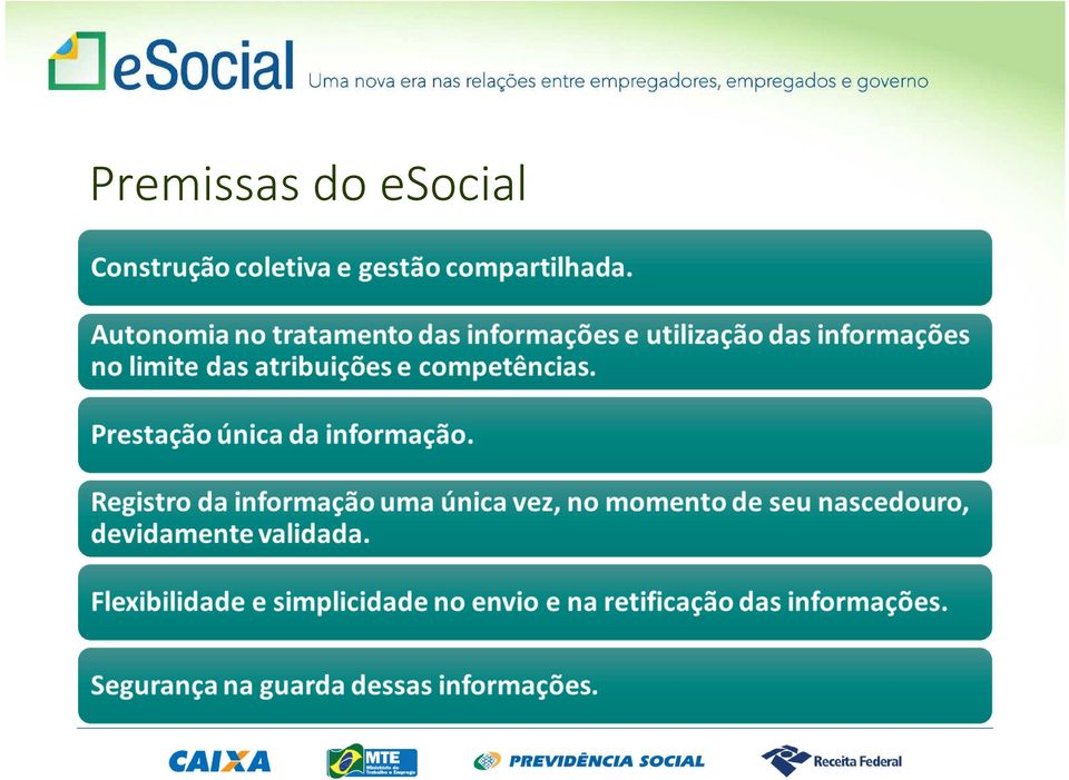 esocial