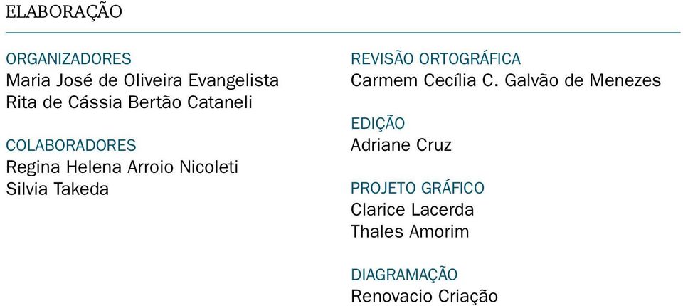 Revisão Ortográfica Carmem Cecília C.