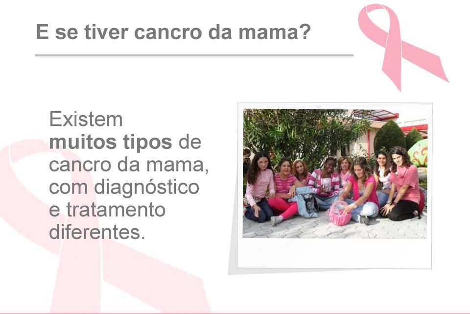 cancro da mama, com