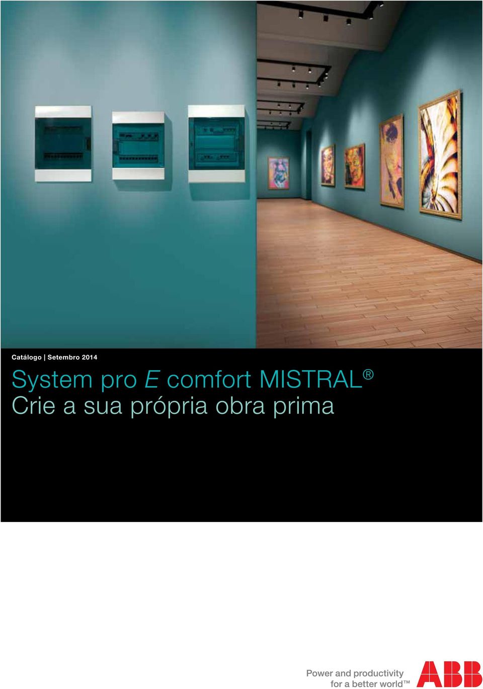 comfort MISTRAL Crie