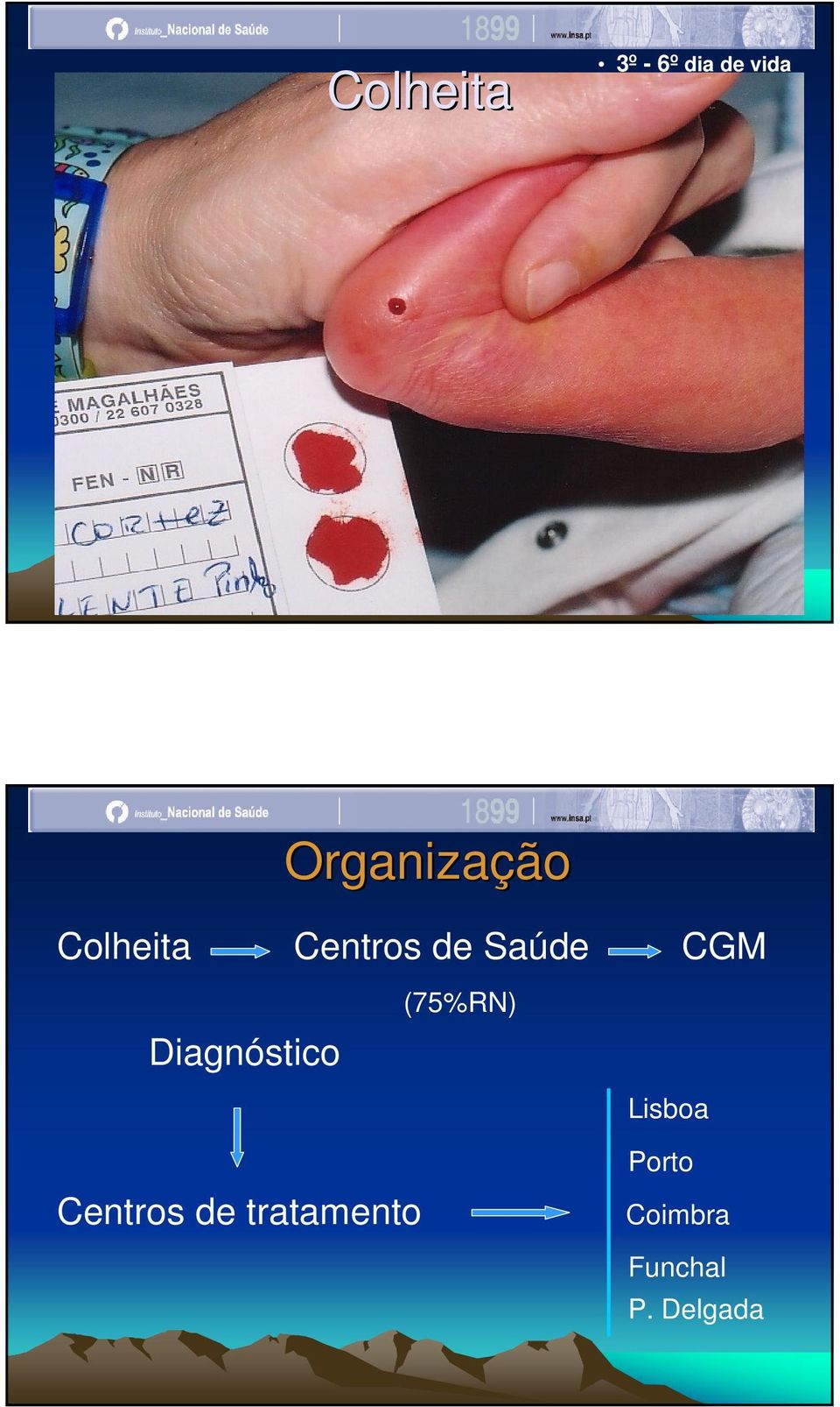 CGM Diagnóstico (75%RN) Lisboa