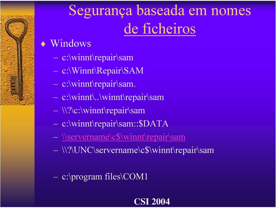 \c:\winnt\repair\sam c:\winnt\repair\sam::$data