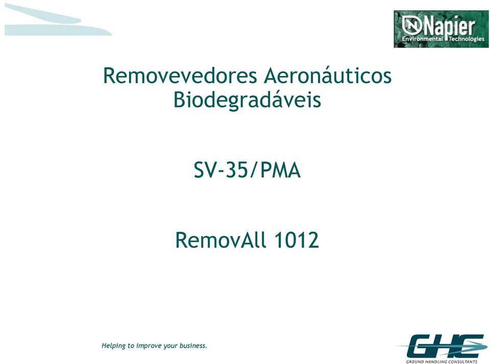 Biodegradáveis