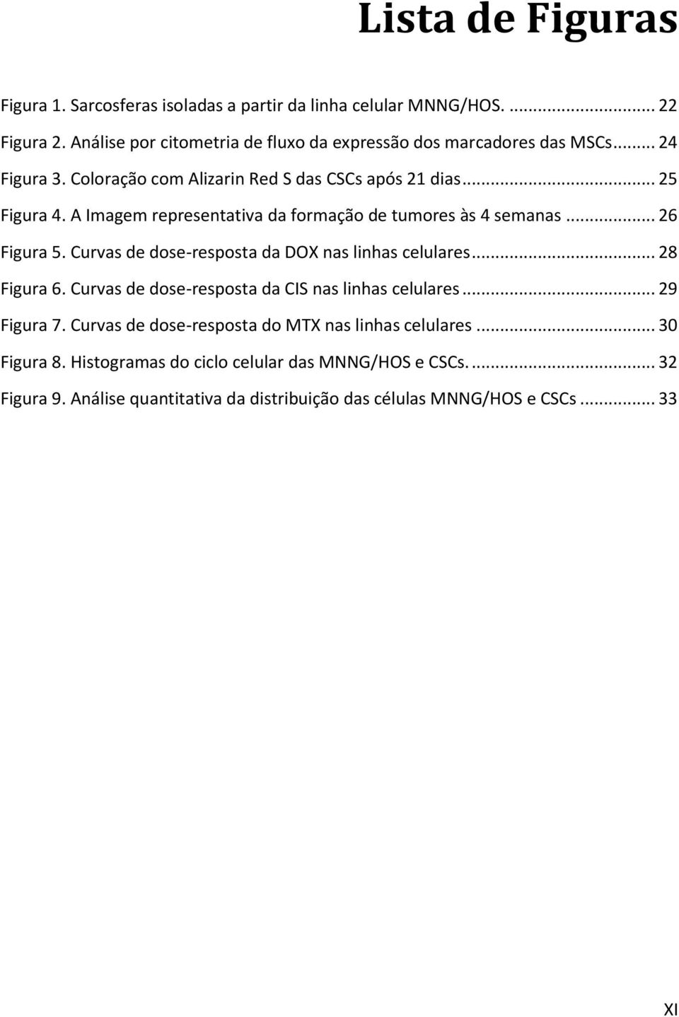 A Imagem representativa da formação de tumores às 4 semanas... 26 Figura 5. Curvas de dose-resposta da DOX nas linhas celulares... 28 Figura 6.