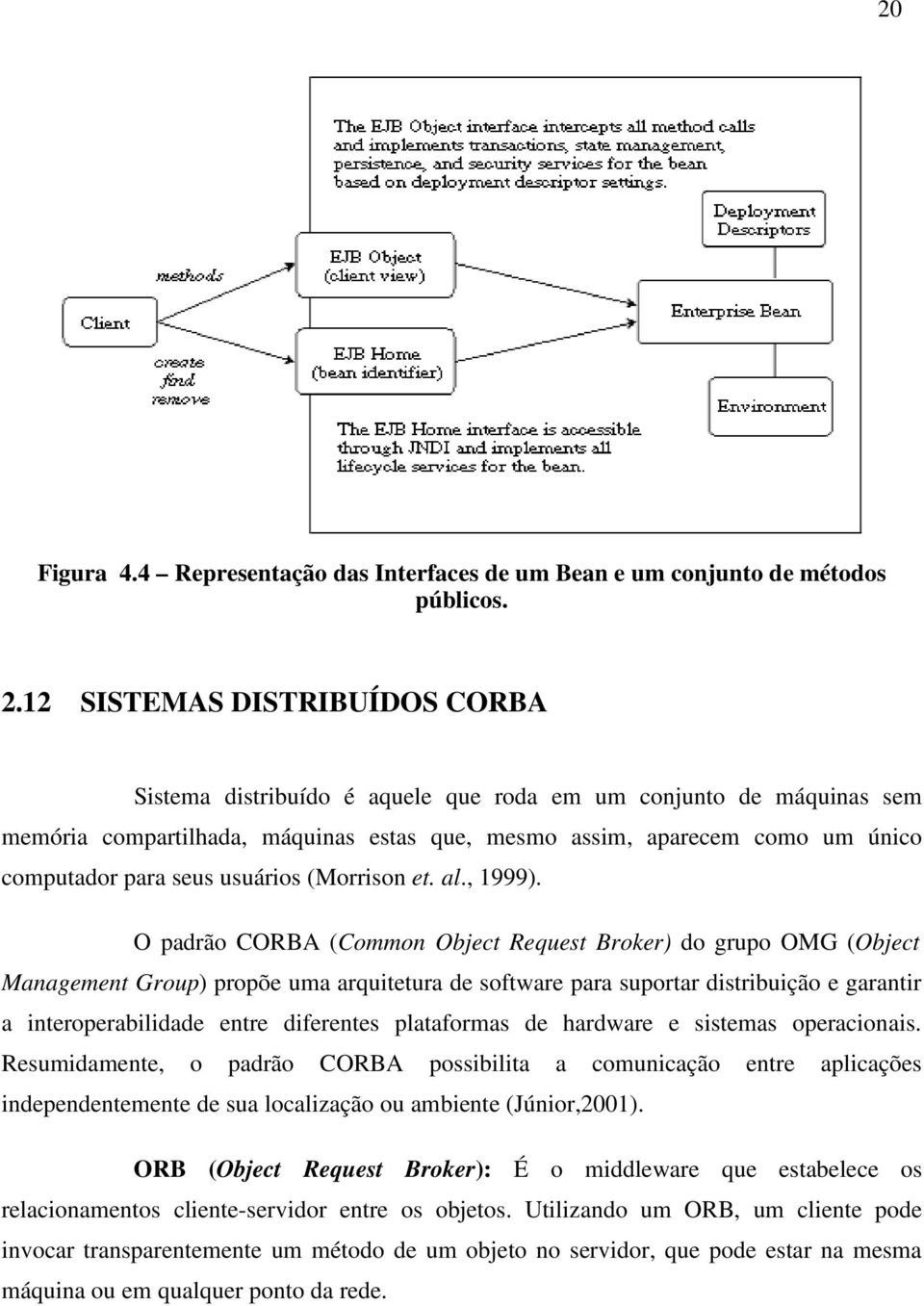 usuários (Morrison et. al., 1999).