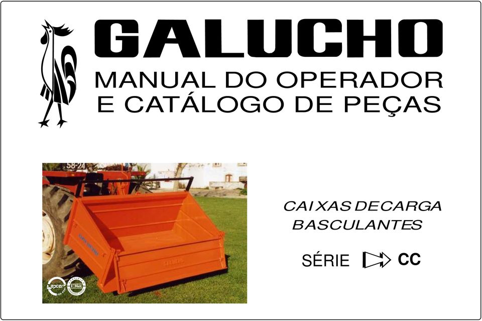 PEÇAS CAIXAS DE