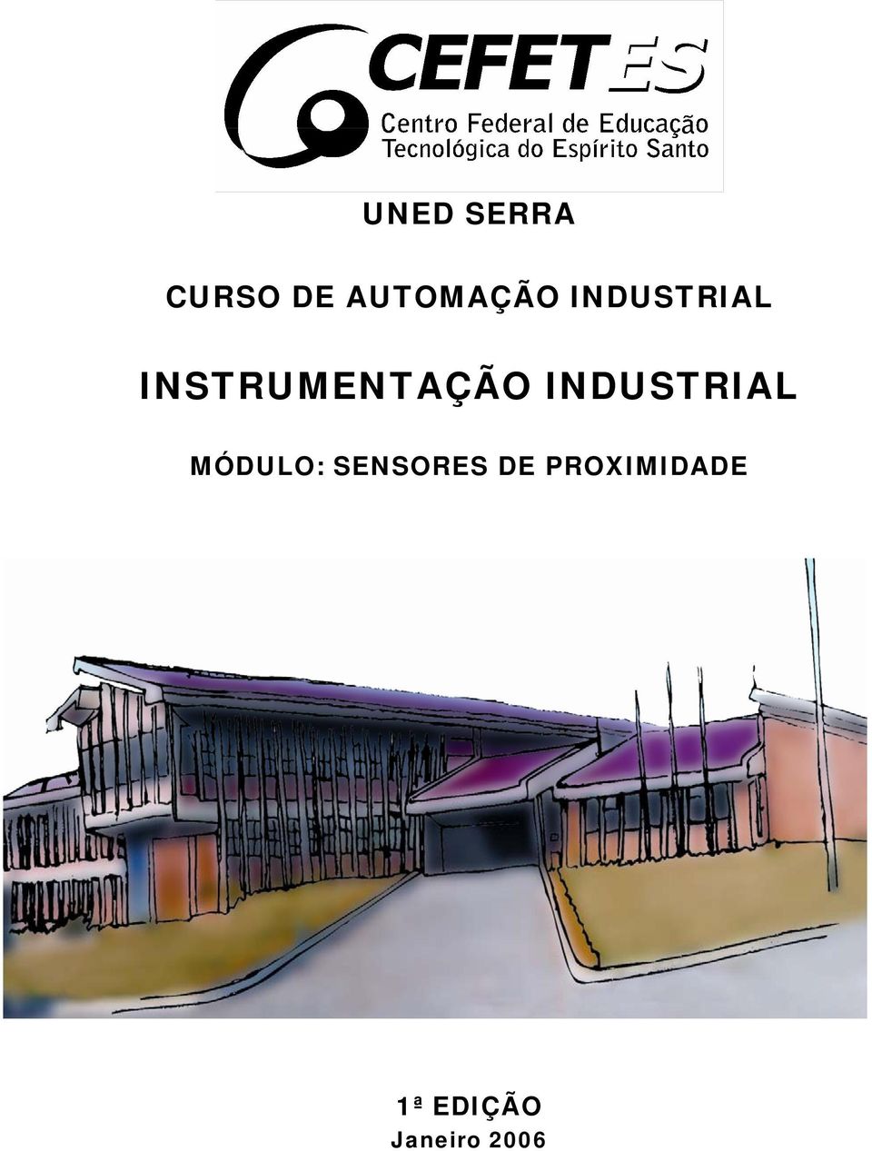 INDUSTRIAL MÓDULO: SENSORES DE