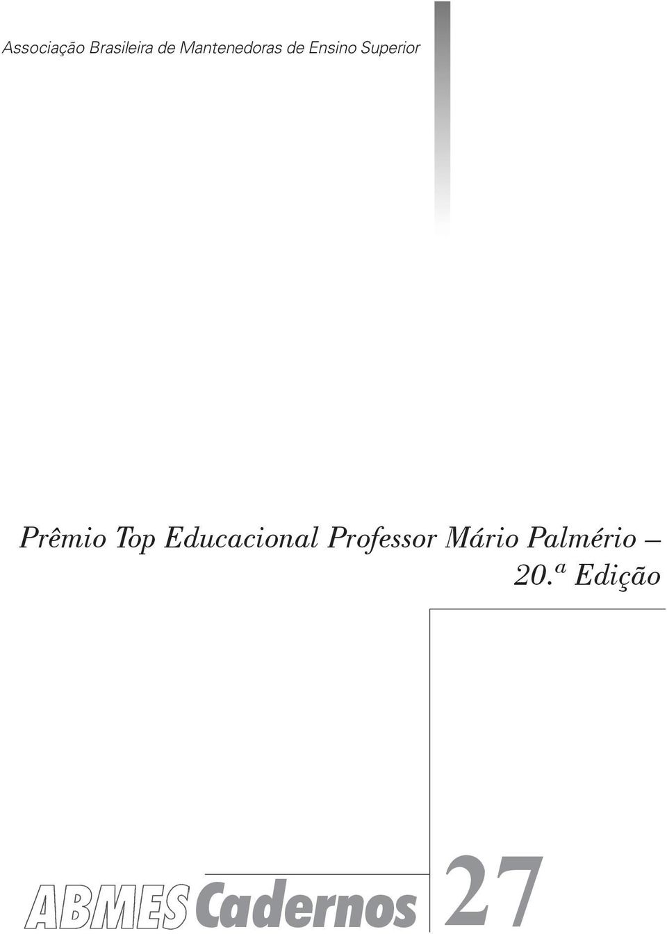 Prêmio Top Educacional