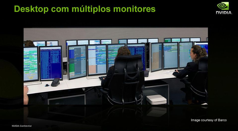 monitores