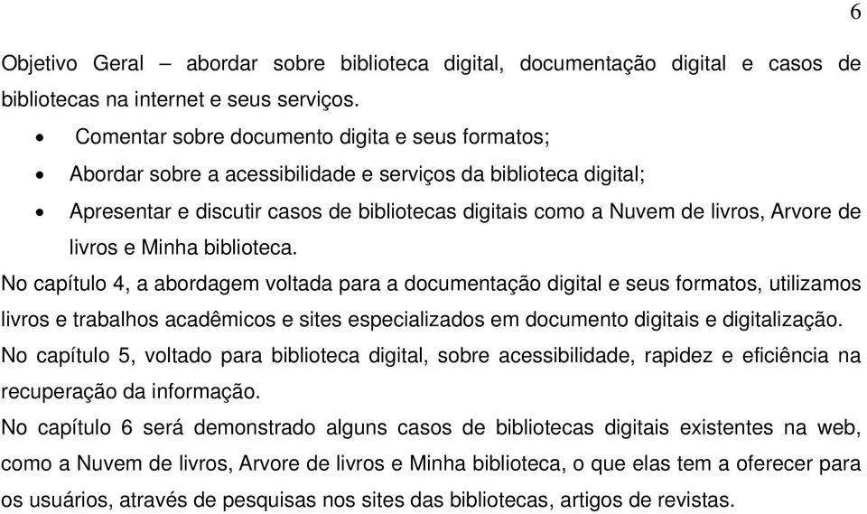 livros e Minha biblioteca.