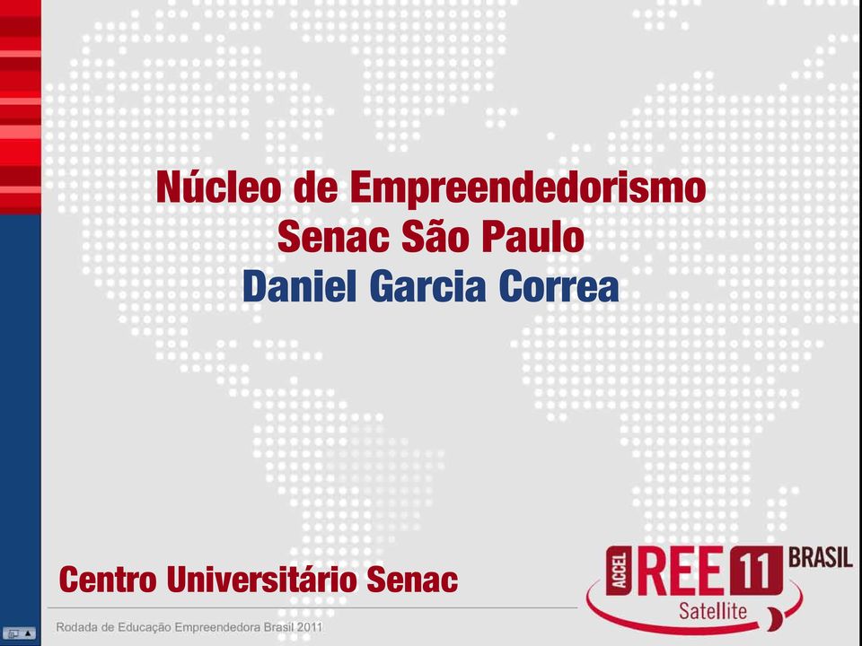 São Paulo Daniel