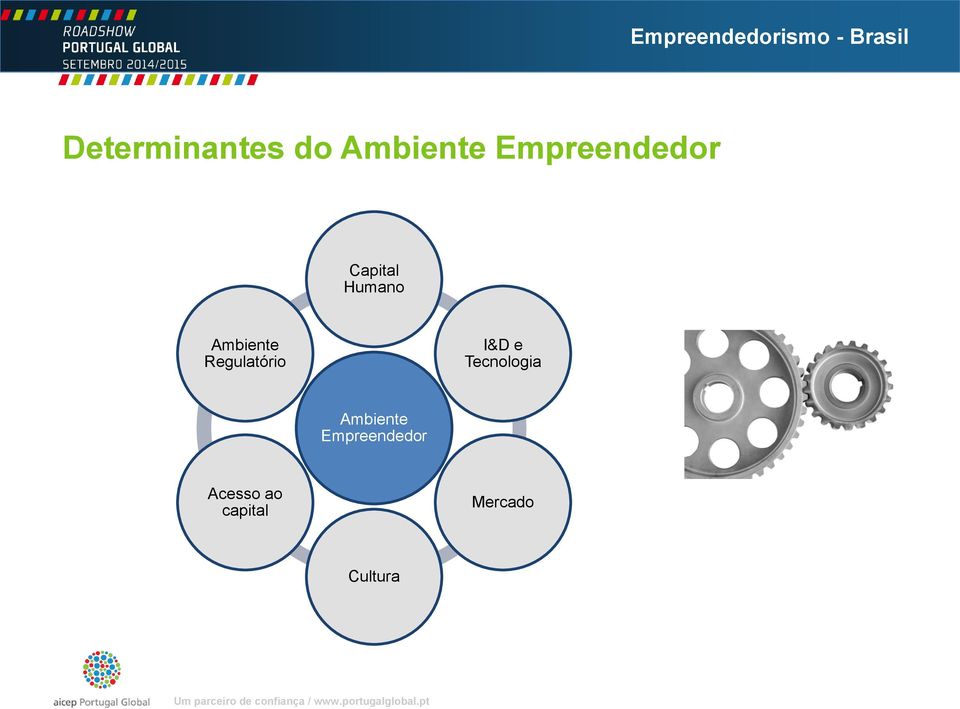 Regulatório I&D e Tecnologia