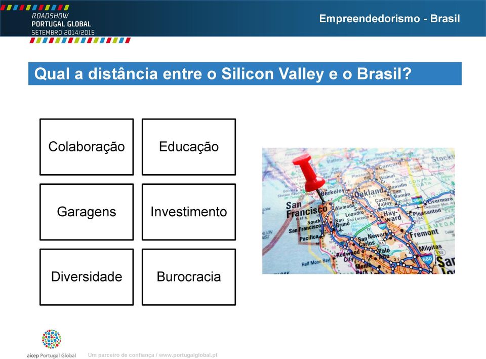 Colaboração Educação Garagens