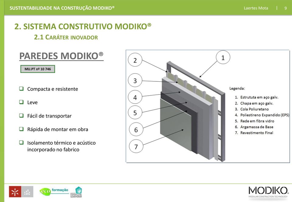 Fácil de transportar Rápida de montar em