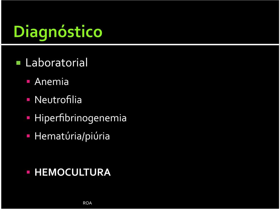 Hiperfibrinogenemia