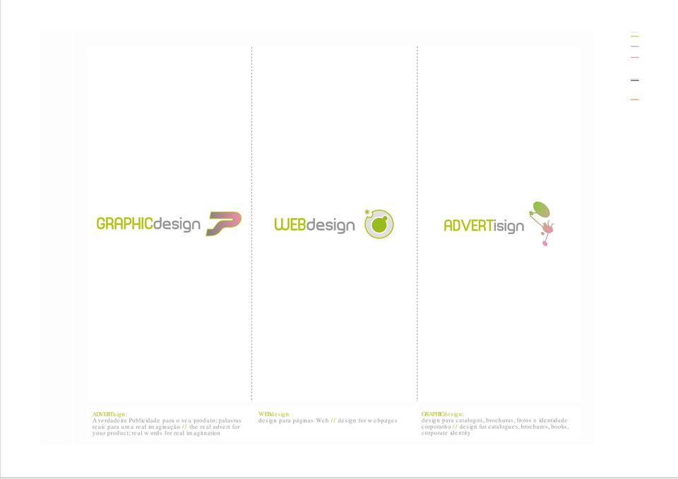 design para páginas Web // design for webpages GRAPHICdesign: design para catalogos,