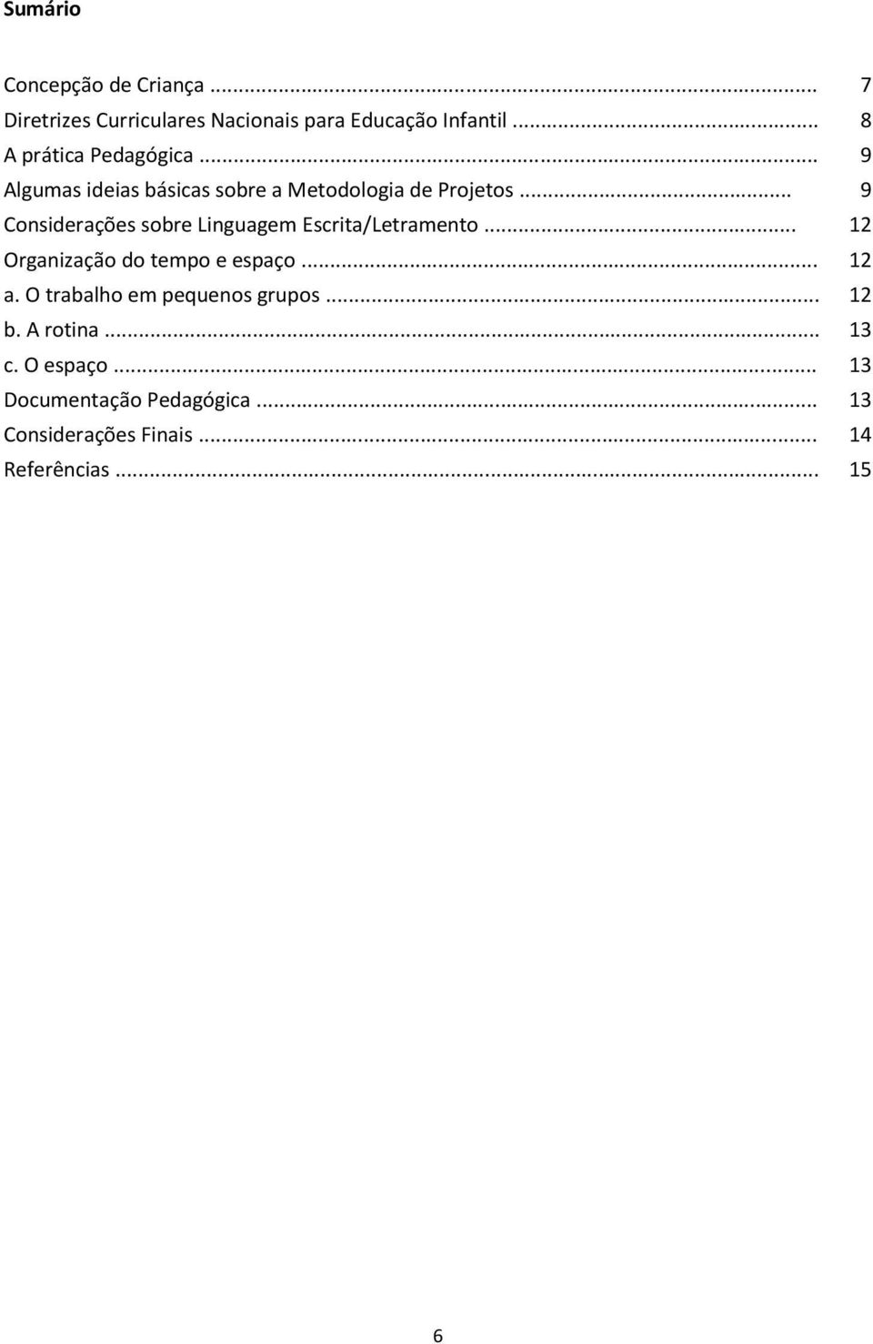 .. Considerações sobre Linguagem Escrita/Letramento... Organização do tempo e espaço... a.