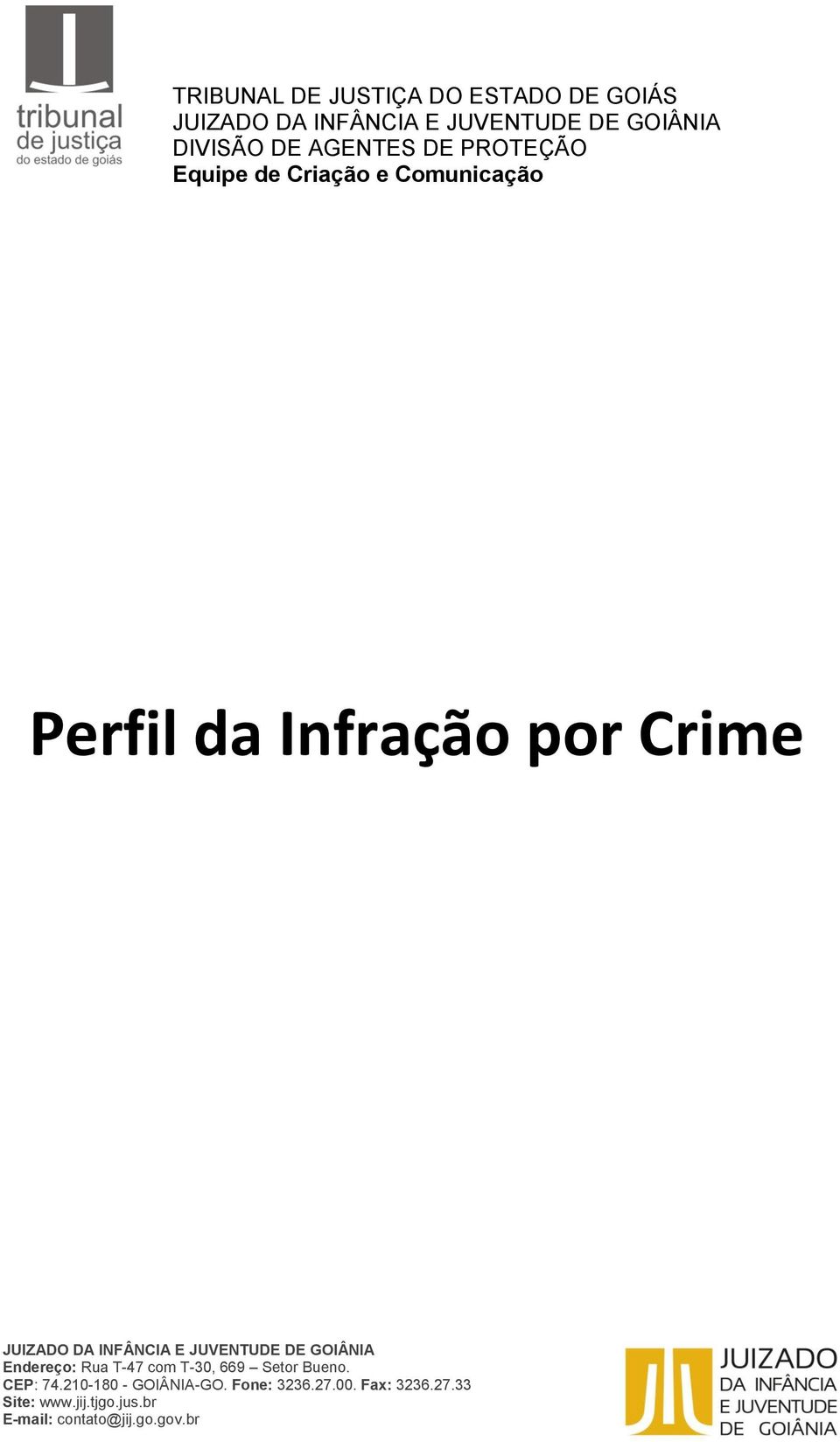 por Crime