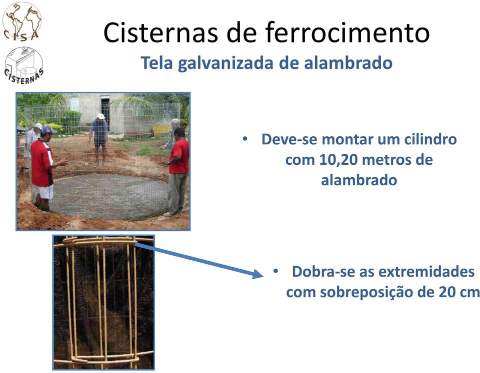 um cilindro com 10,20 metros de