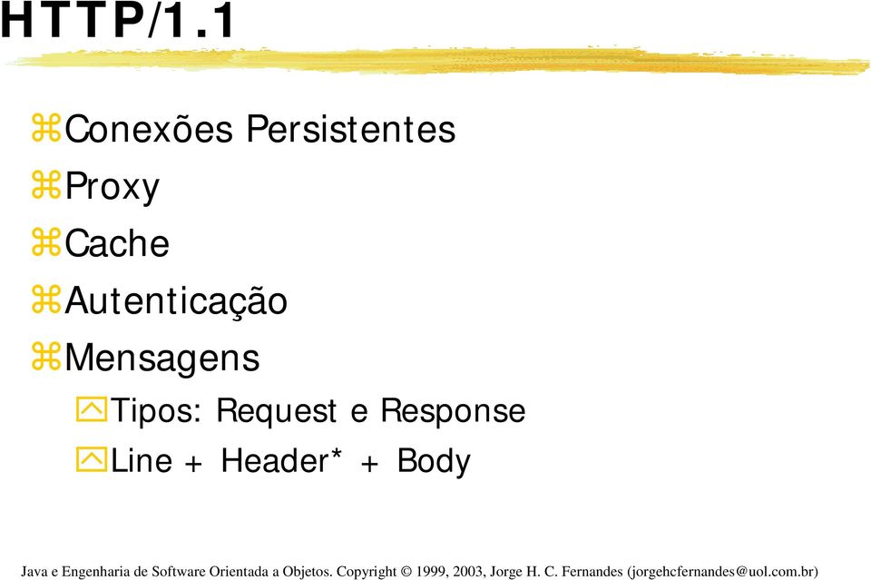 Proxy Cache Autenticação